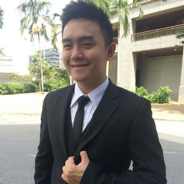 Mike Yap
