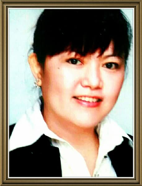 Grace Tan