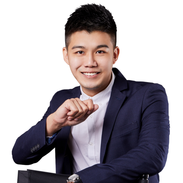 Eric Yap