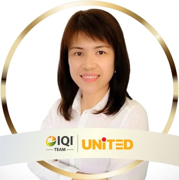 Nicole Ooi