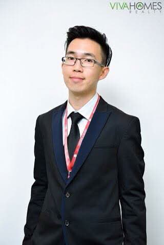 Ben Mok