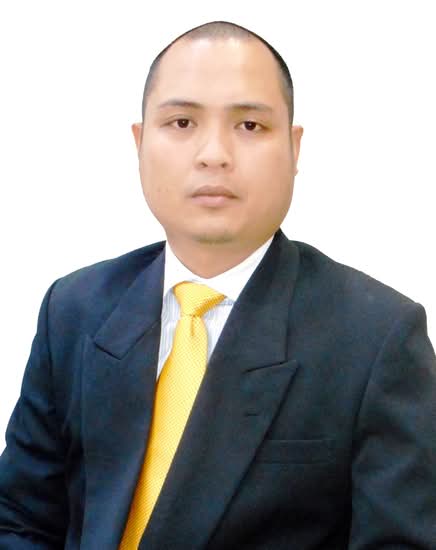 Syed Nurul Ahmad bin Syed Aris