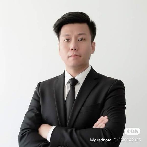 Jeffrey Liew