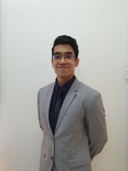 Azlan Bin Adam