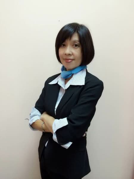 Sue Wong