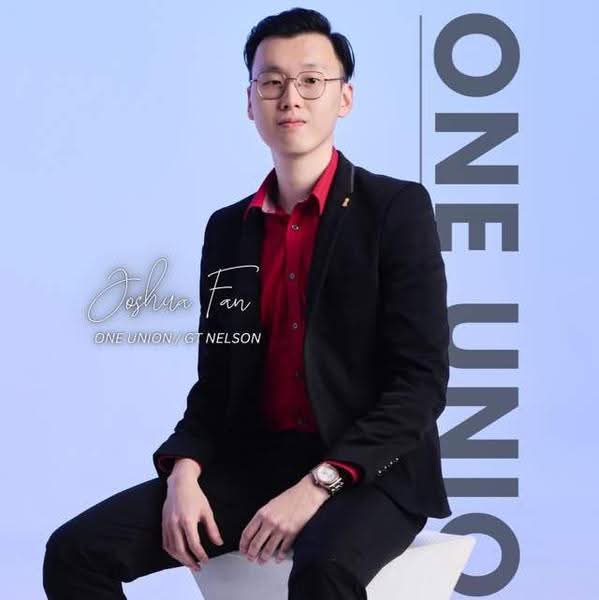 Joshua Fan