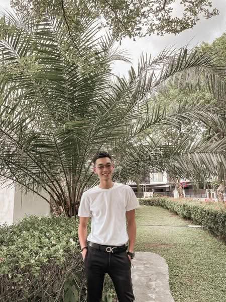 Brandon U Lim