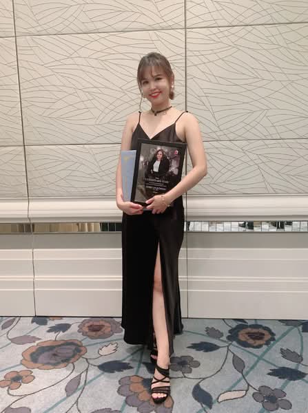 Jessie Lin