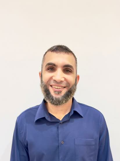 Najib Ayoubi