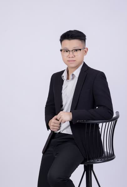 Chan Yi Shen