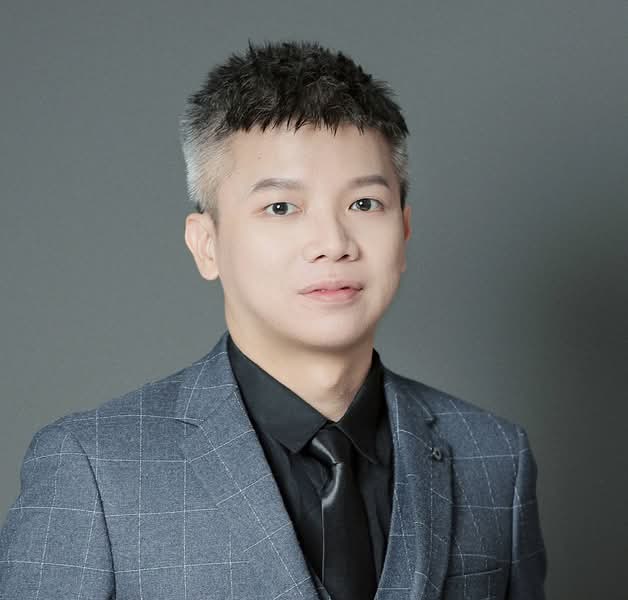 Simon Teow