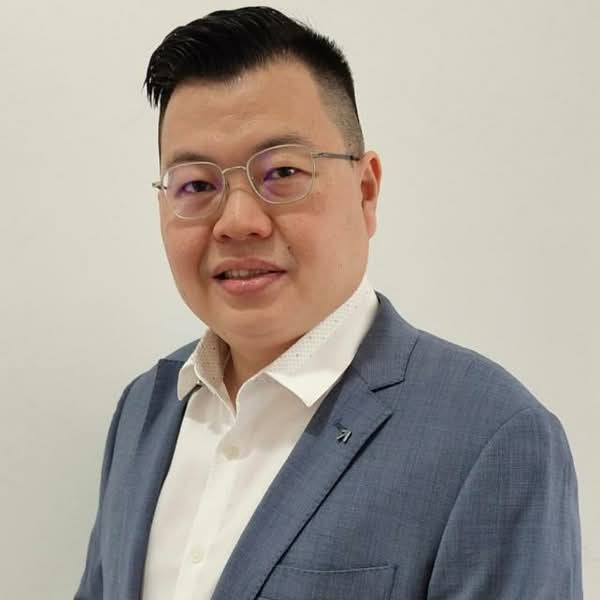 Alfred Siaw