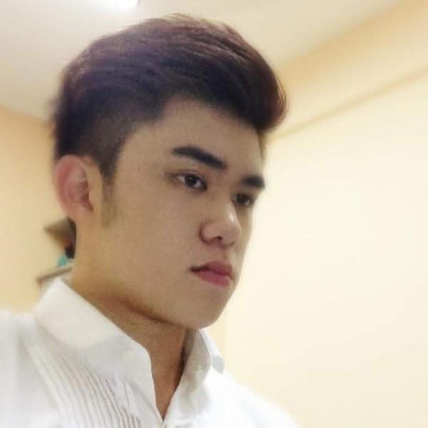 Rex Beh