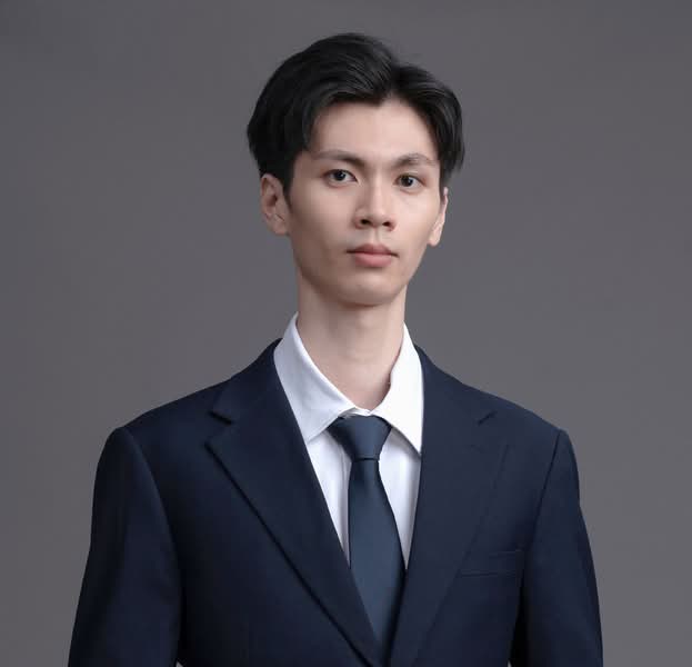 Anson Tan
