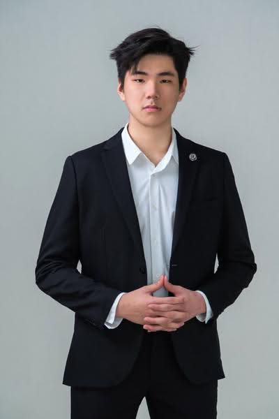 Jayson Lim