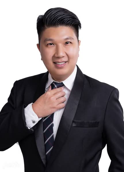 Darren Woon