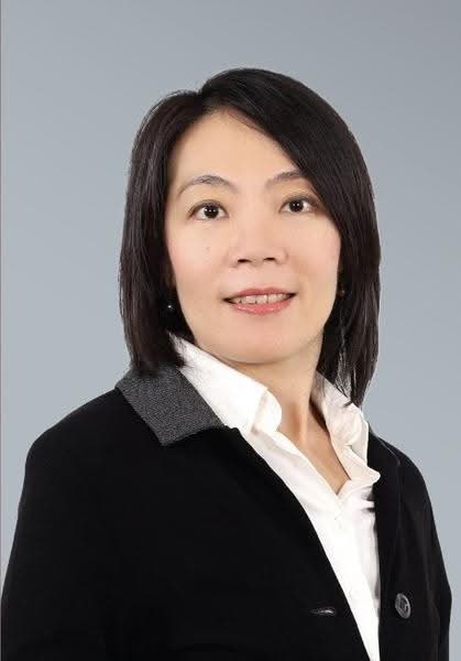 Mei Fong Wong
