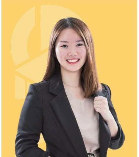 Calley Chin