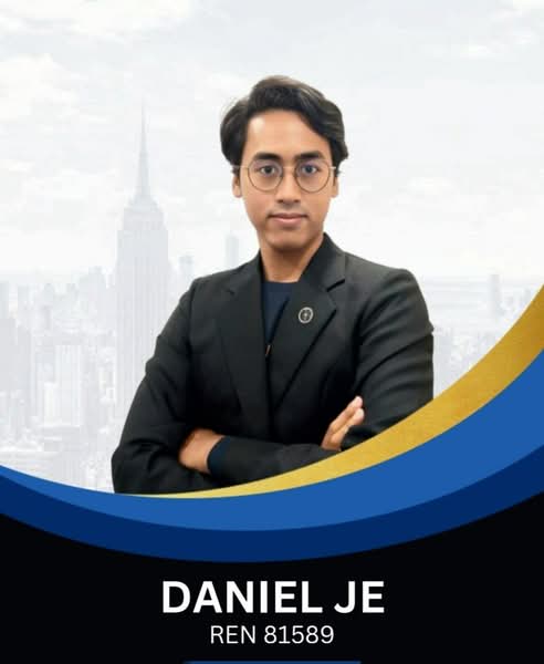 Daniel Je