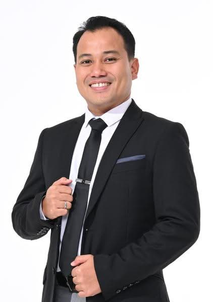 Rizamudin Mugeni
