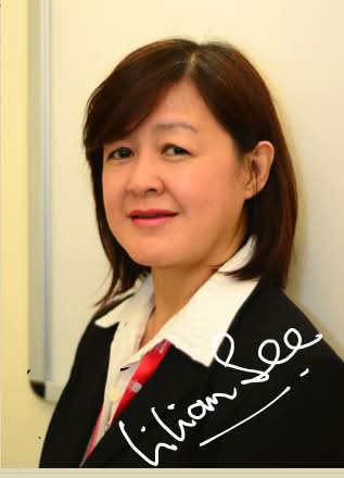 Lilian See