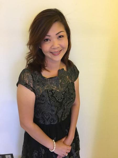 Jynet Chee