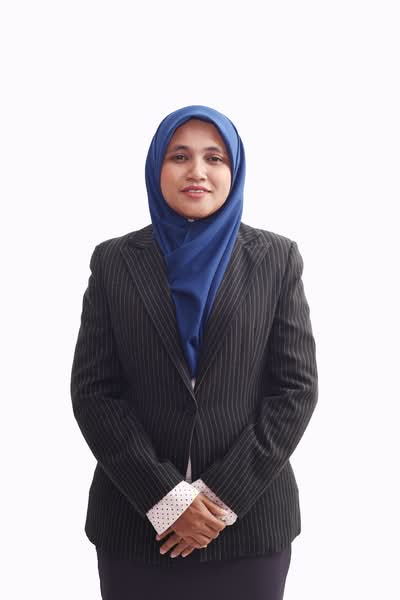 Laila Zain