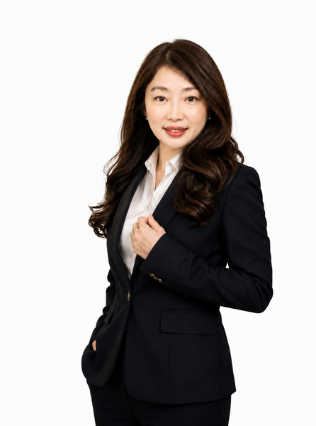 Gelyne Yong