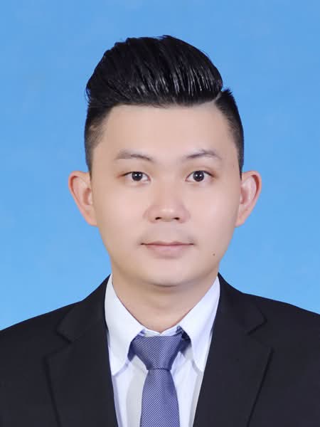 Alvin Lai