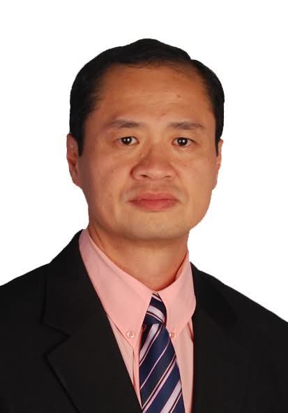 Yap Seong Ming