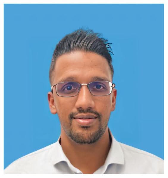 GAJENDRAN PONNAMPALAM