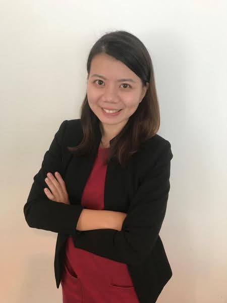 SU XIAN CHIN