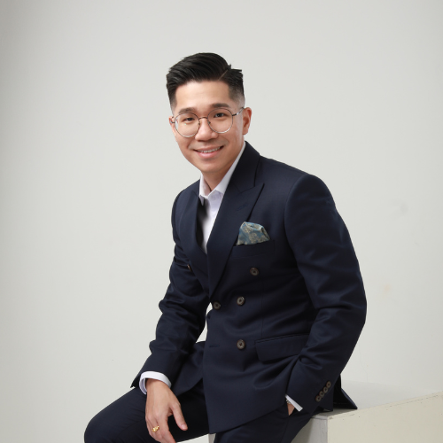 John Son Chuah