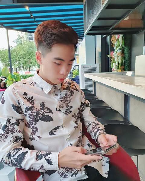 KS ONG