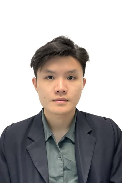 Shaun Chew