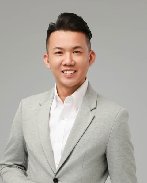 Kelvin Pang