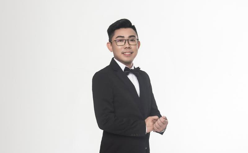 Max Chin