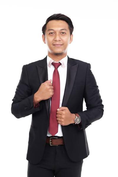 Muhammad Syafiq