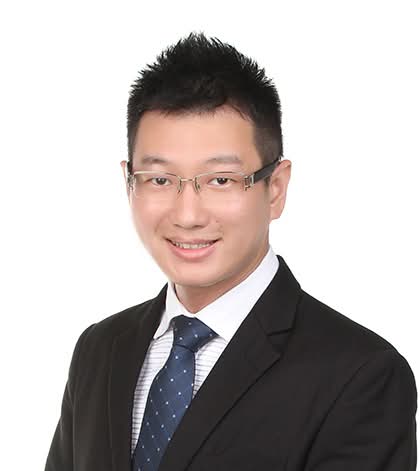 Thomas Lee