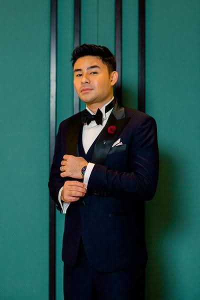 Hilmi Akmal