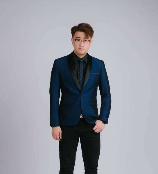 Eric Ong