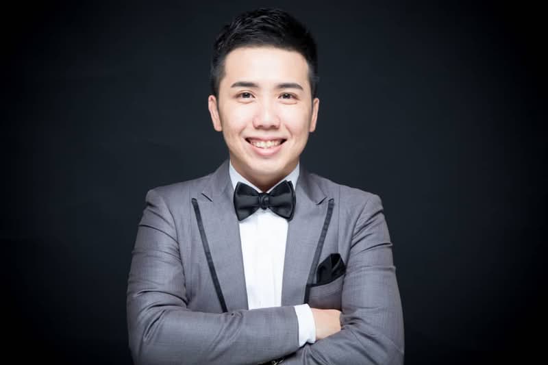 Kelvin Ho