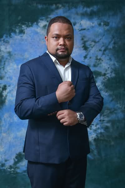 Norhafiz Bin Mohd Nor