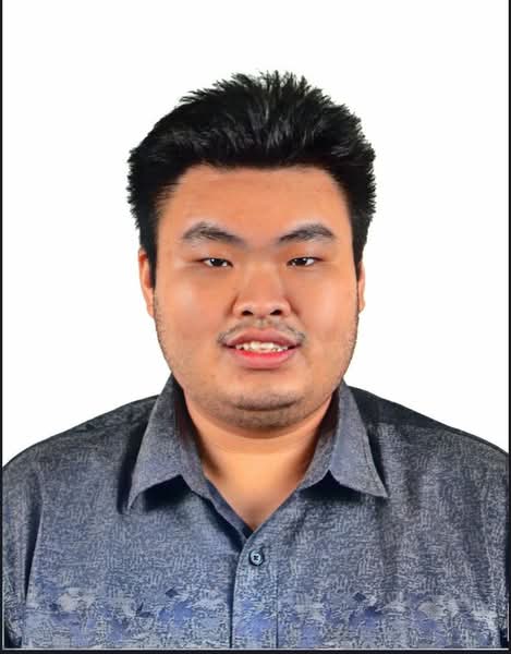 Baxter Lim