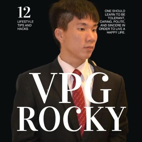 Rocky Chan