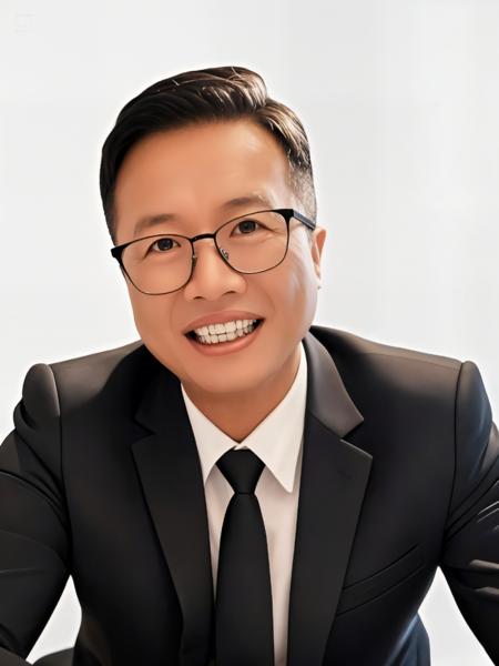 Jimmy Ng
