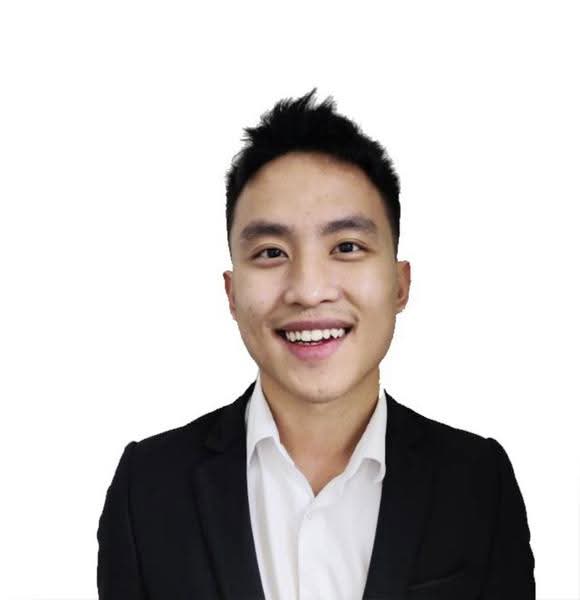 Jordan Ng