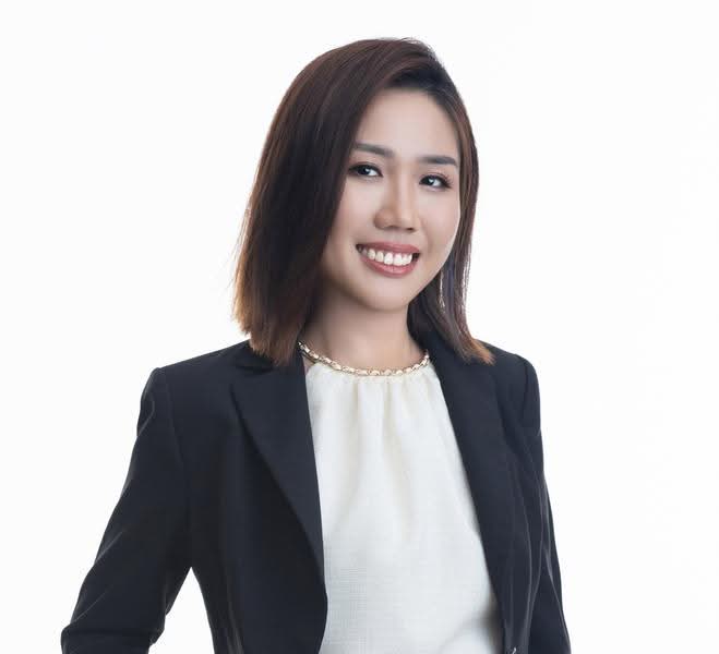 Serene Siew