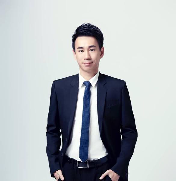 Daniel Lim