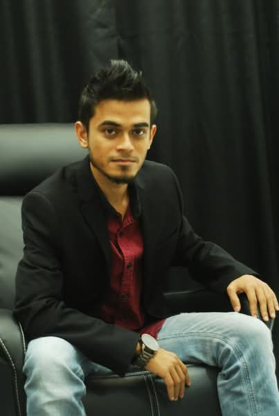 Mohd Hazlan bin Mohd Sopi